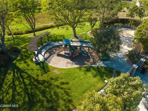 Tiny photo for 13233 Bent Grass Place, Moorpark, CA 93021 (MLS # 226003880)