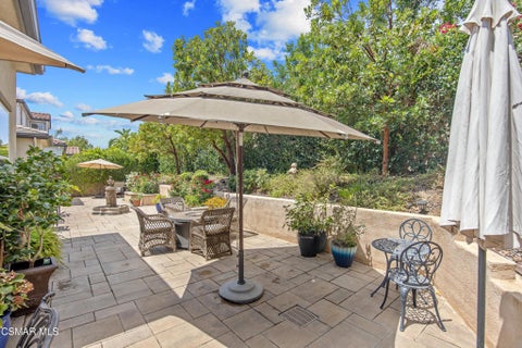 Tiny photo for 13233 Bent Grass Place, Moorpark, CA 93021 (MLS # 226003880)