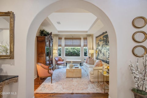 Tiny photo for 13233 Bent Grass Place, Moorpark, CA 93021 (MLS # 226003880)