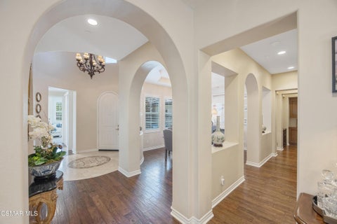 Tiny photo for 13233 Bent Grass Place, Moorpark, CA 93021 (MLS # 226003880)
