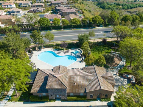 Tiny photo for 13233 Bent Grass Place, Moorpark, CA 93021 (MLS # 226003880)
