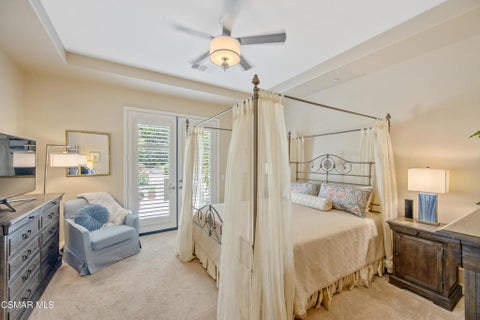 Tiny photo for 13233 Bent Grass Place, Moorpark, CA 93021 (MLS # 226003880)