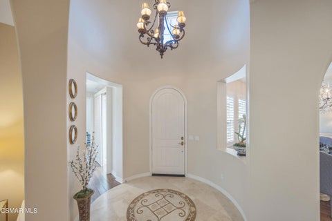 Tiny photo for 13233 Bent Grass Place, Moorpark, CA 93021 (MLS # 226003880)