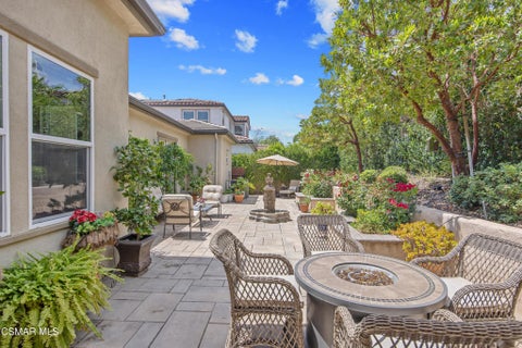 Tiny photo for 13233 Bent Grass Place, Moorpark, CA 93021 (MLS # 226003880)