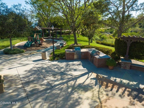 Tiny photo for 13233 Bent Grass Place, Moorpark, CA 93021 (MLS # 226003880)