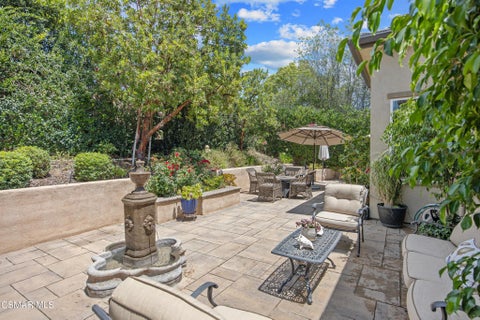 Tiny photo for 13233 Bent Grass Place, Moorpark, CA 93021 (MLS # 226003880)