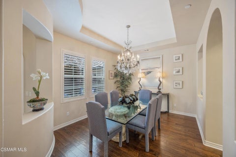 Tiny photo for 13233 Bent Grass Place, Moorpark, CA 93021 (MLS # 226003880)