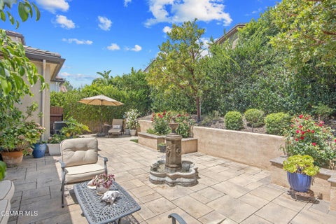 Tiny photo for 13233 Bent Grass Place, Moorpark, CA 93021 (MLS # 226003880)