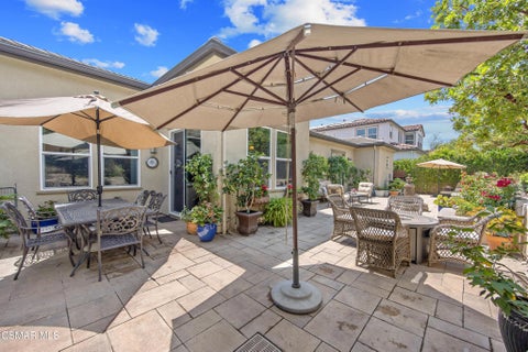 Tiny photo for 13233 Bent Grass Place, Moorpark, CA 93021 (MLS # 226003880)