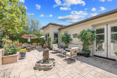 Tiny photo for 13233 Bent Grass Place, Moorpark, CA 93021 (MLS # 226003880)