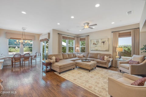 Tiny photo for 13233 Bent Grass Place, Moorpark, CA 93021 (MLS # 226003880)