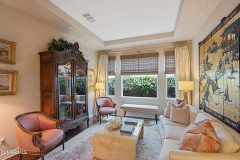 Tiny photo for 13233 Bent Grass Place, Moorpark, CA 93021 (MLS # 226003880)
