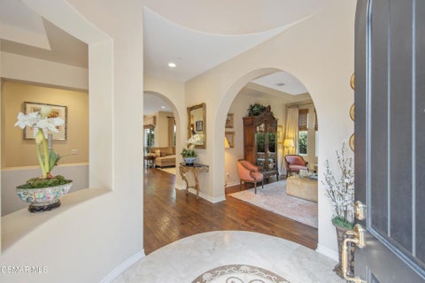 Tiny photo for 13233 Bent Grass Place, Moorpark, CA 93021 (MLS # 226003880)