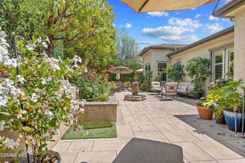 Tiny photo for 13233 Bent Grass Place, Moorpark, CA 93021 (MLS # 226003880)