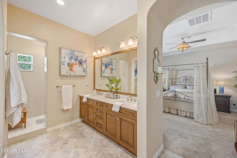 Tiny photo for 13233 Bent Grass Place, Moorpark, CA 93021 (MLS # 226003880)