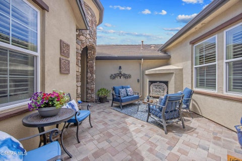 Tiny photo for 13233 Bent Grass Place, Moorpark, CA 93021 (MLS # 226003880)