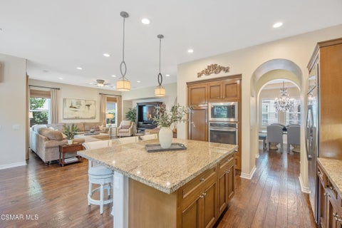 Tiny photo for 13233 Bent Grass Place, Moorpark, CA 93021 (MLS # 226003880)