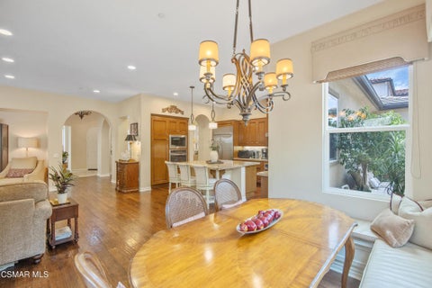 Tiny photo for 13233 Bent Grass Place, Moorpark, CA 93021 (MLS # 226003880)