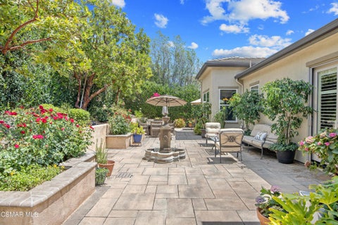 Tiny photo for 13233 Bent Grass Place, Moorpark, CA 93021 (MLS # 226003880)