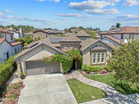 Tiny photo for 13233 Bent Grass Place, Moorpark, CA 93021 (MLS # 226003880)
