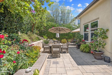 Tiny photo for 13233 Bent Grass Place, Moorpark, CA 93021 (MLS # 226003880)