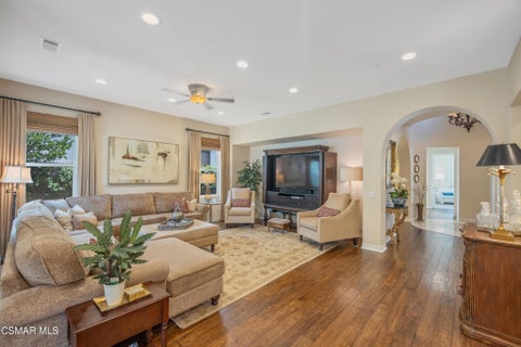 Tiny photo for 13233 Bent Grass Place, Moorpark, CA 93021 (MLS # 226003880)
