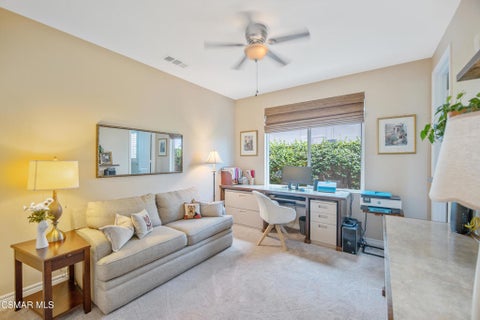 Tiny photo for 13233 Bent Grass Place, Moorpark, CA 93021 (MLS # 226003880)