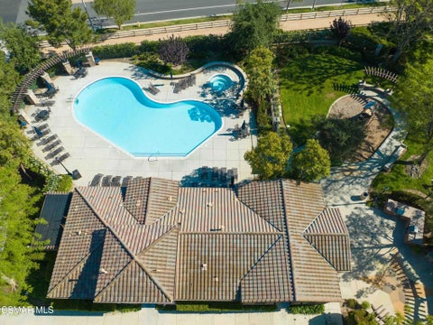 Tiny photo for 13233 Bent Grass Place, Moorpark, CA 93021 (MLS # 226003880)