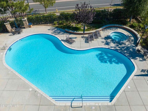 Tiny photo for 13233 Bent Grass Place, Moorpark, CA 93021 (MLS # 226003880)
