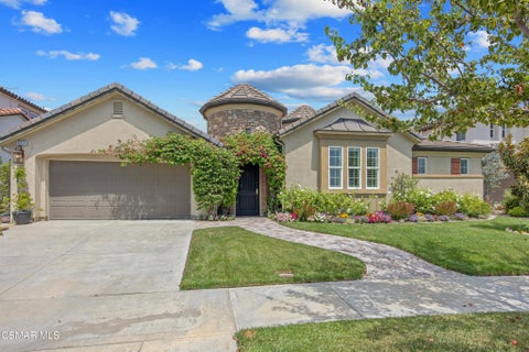Tiny photo for 13233 Bent Grass Place, Moorpark, CA 93021 (MLS # 226003880)