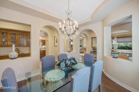 Tiny photo for 13233 Bent Grass Place, Moorpark, CA 93021 (MLS # 226003880)