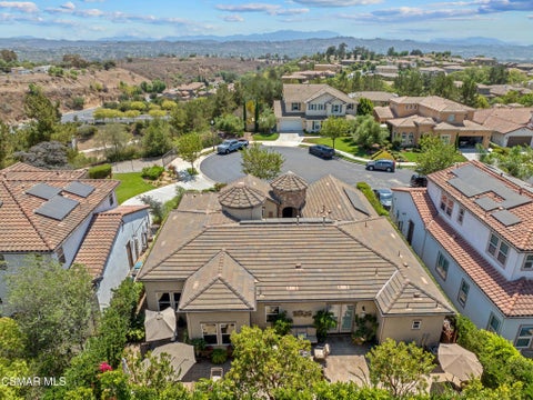 Tiny photo for 13233 Bent Grass Place, Moorpark, CA 93021 (MLS # 226003880)