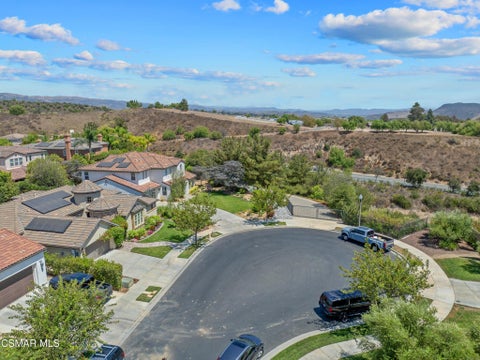 Tiny photo for 13233 Bent Grass Place, Moorpark, CA 93021 (MLS # 226003880)