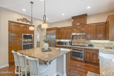 Tiny photo for 13233 Bent Grass Place, Moorpark, CA 93021 (MLS # 226003880)