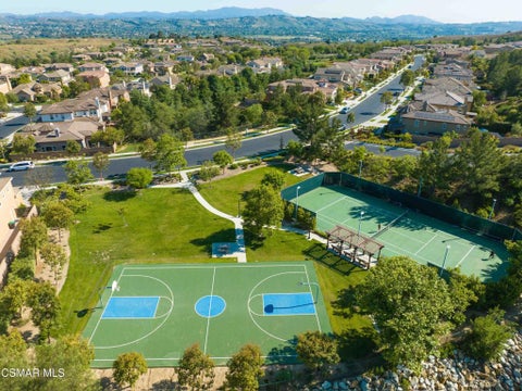 Tiny photo for 13233 Bent Grass Place, Moorpark, CA 93021 (MLS # 226003880)