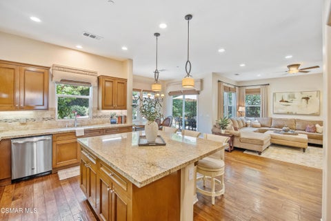 Tiny photo for 13233 Bent Grass Place, Moorpark, CA 93021 (MLS # 226003880)