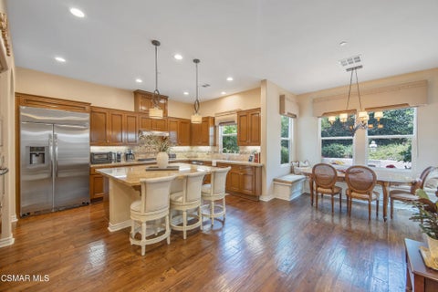 Tiny photo for 13233 Bent Grass Place, Moorpark, CA 93021 (MLS # 226003880)
