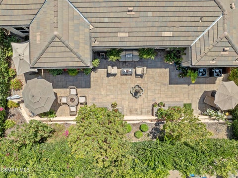 Tiny photo for 13233 Bent Grass Place, Moorpark, CA 93021 (MLS # 226003880)