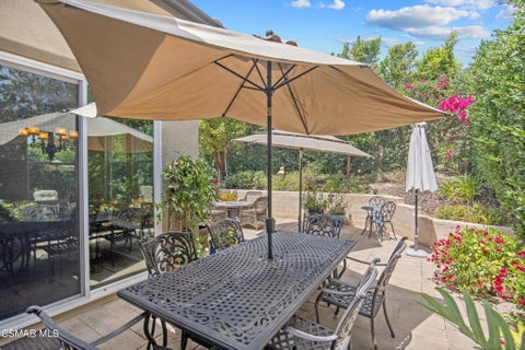 Tiny photo for 13233 Bent Grass Place, Moorpark, CA 93021 (MLS # 226003880)
