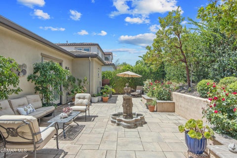 Tiny photo for 13233 Bent Grass Place, Moorpark, CA 93021 (MLS # 226003880)
