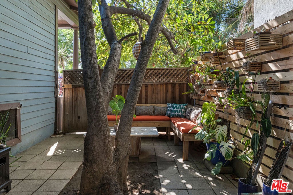 3601 Bellevue Avenue