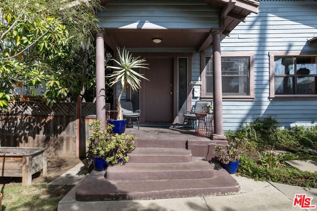 3601 Bellevue Avenue