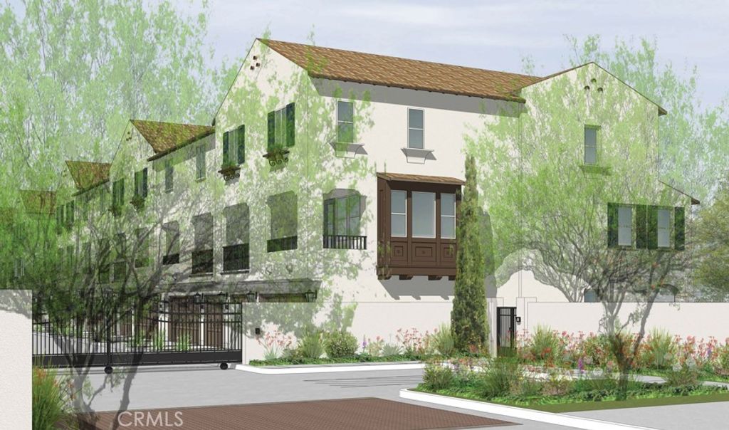 Photo of 110 Tierra Lane, Cypress, CA 90630 (MLS # OC26072097)