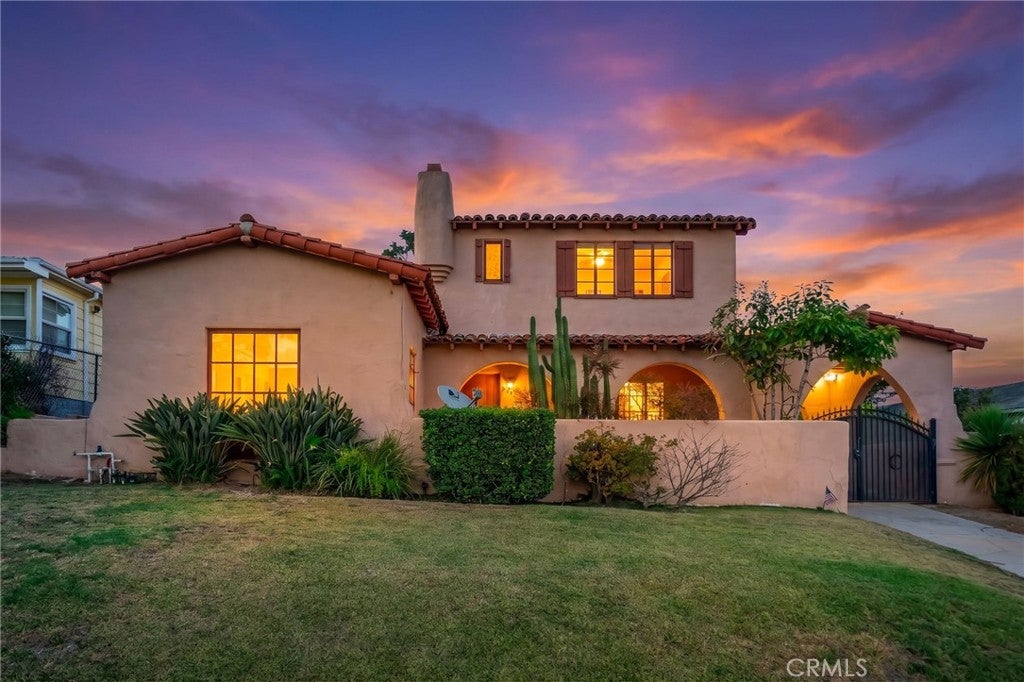 3767 Monteith Drive