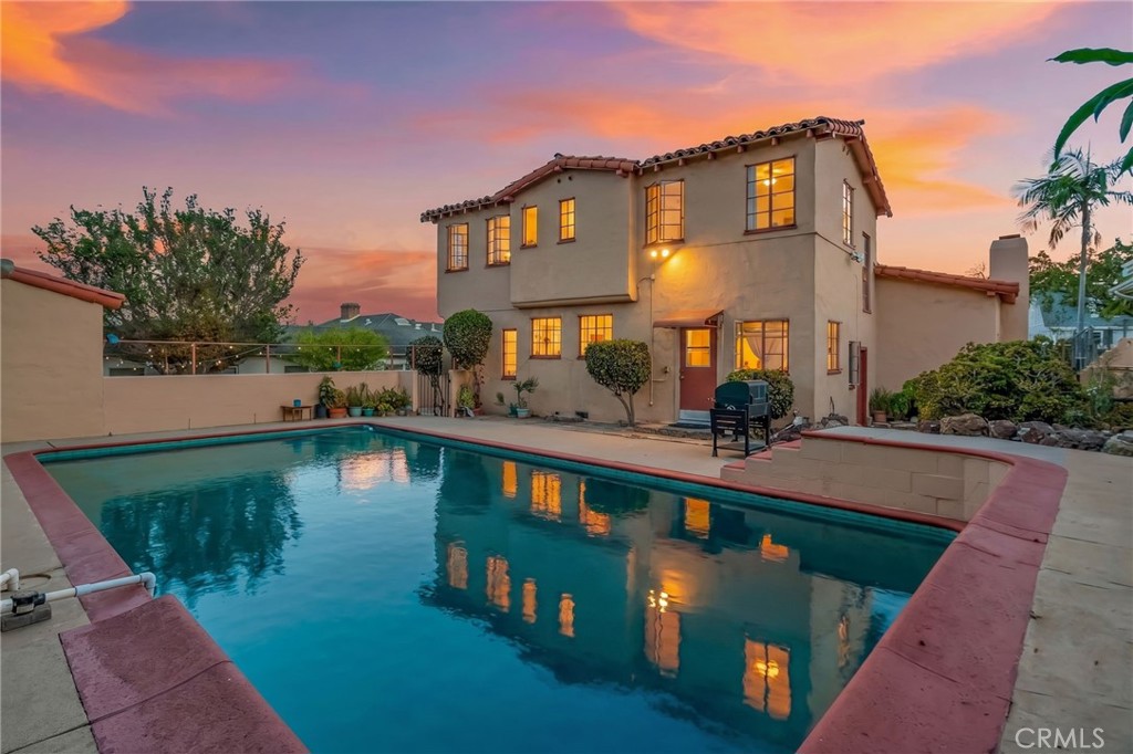 3767 Monteith Drive