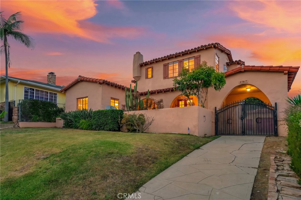 3767 Monteith Drive
