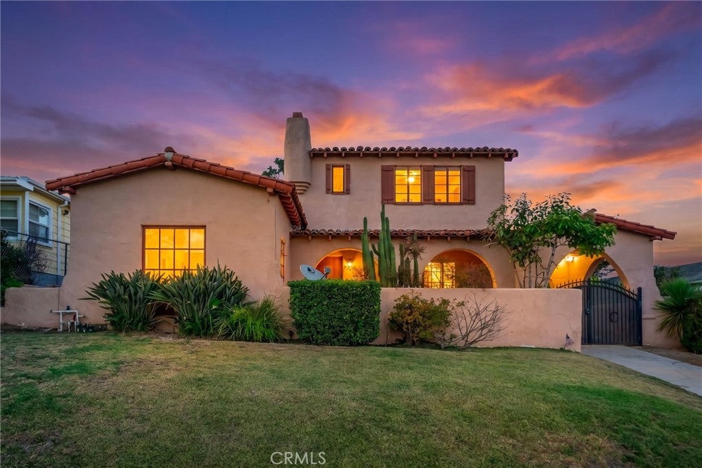 3767 Monteith Drive