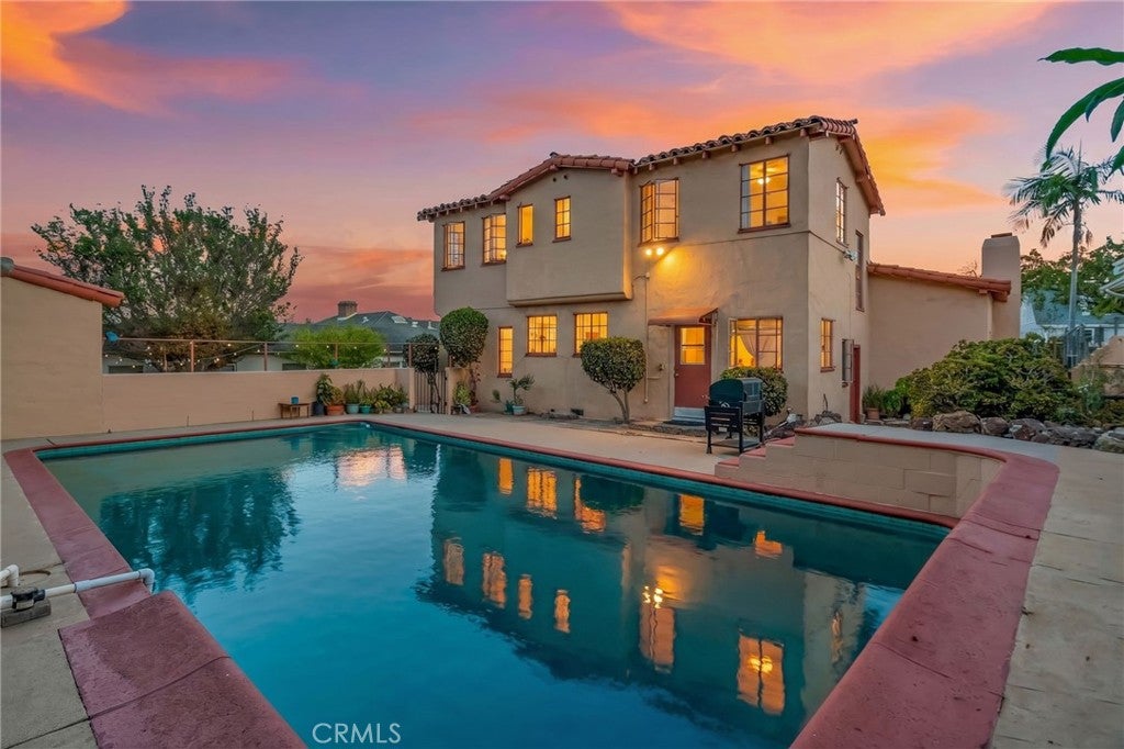 3767 Monteith Drive