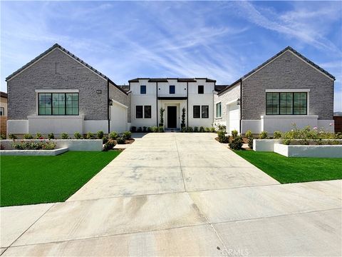 Photo of 12545 N Silver Spur Court, Porter Ranch, CA 91326 (MLS # PW26075072)