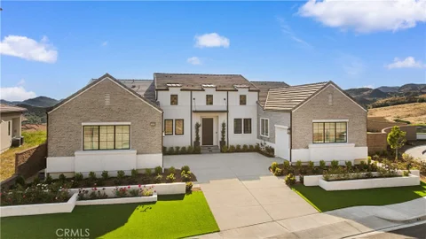 12545 N Silver Spur Court, Porter Ranch, CA 91326 - MLS#: PW26075072